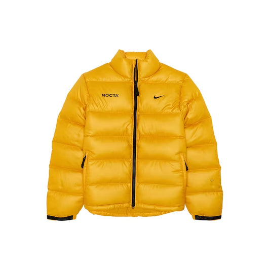 Nike x Drake NOCTA Puffer Jacket